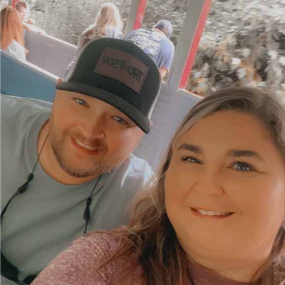 Meet your Posher, Katelyn - Picture 5 of 8